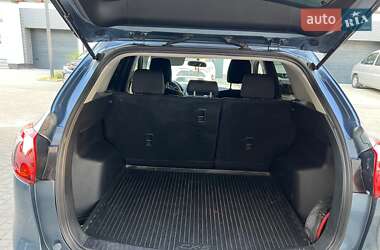 Внедорожник / Кроссовер Mazda CX-5 2015 в 