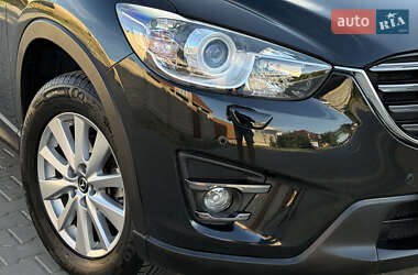 Внедорожник / Кроссовер Mazda CX-5 2017 в Одессе