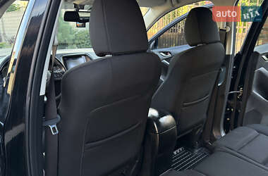 Внедорожник / Кроссовер Mazda CX-5 2017 в 