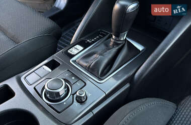 Внедорожник / Кроссовер Mazda CX-5 2017 в 