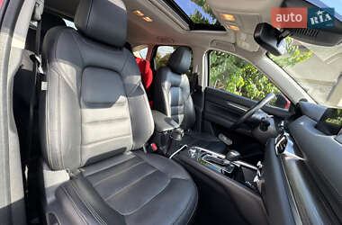 Внедорожник / Кроссовер Mazda CX-5 2019 в 