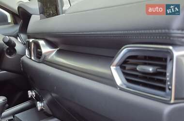 Внедорожник / Кроссовер Mazda CX-5 2024 в 