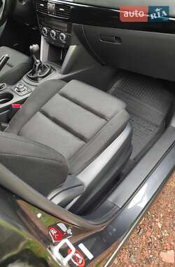 Внедорожник / Кроссовер Mazda CX-5 2014 в Нововолынске