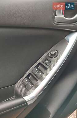 Внедорожник / Кроссовер Mazda CX-5 2014 в 