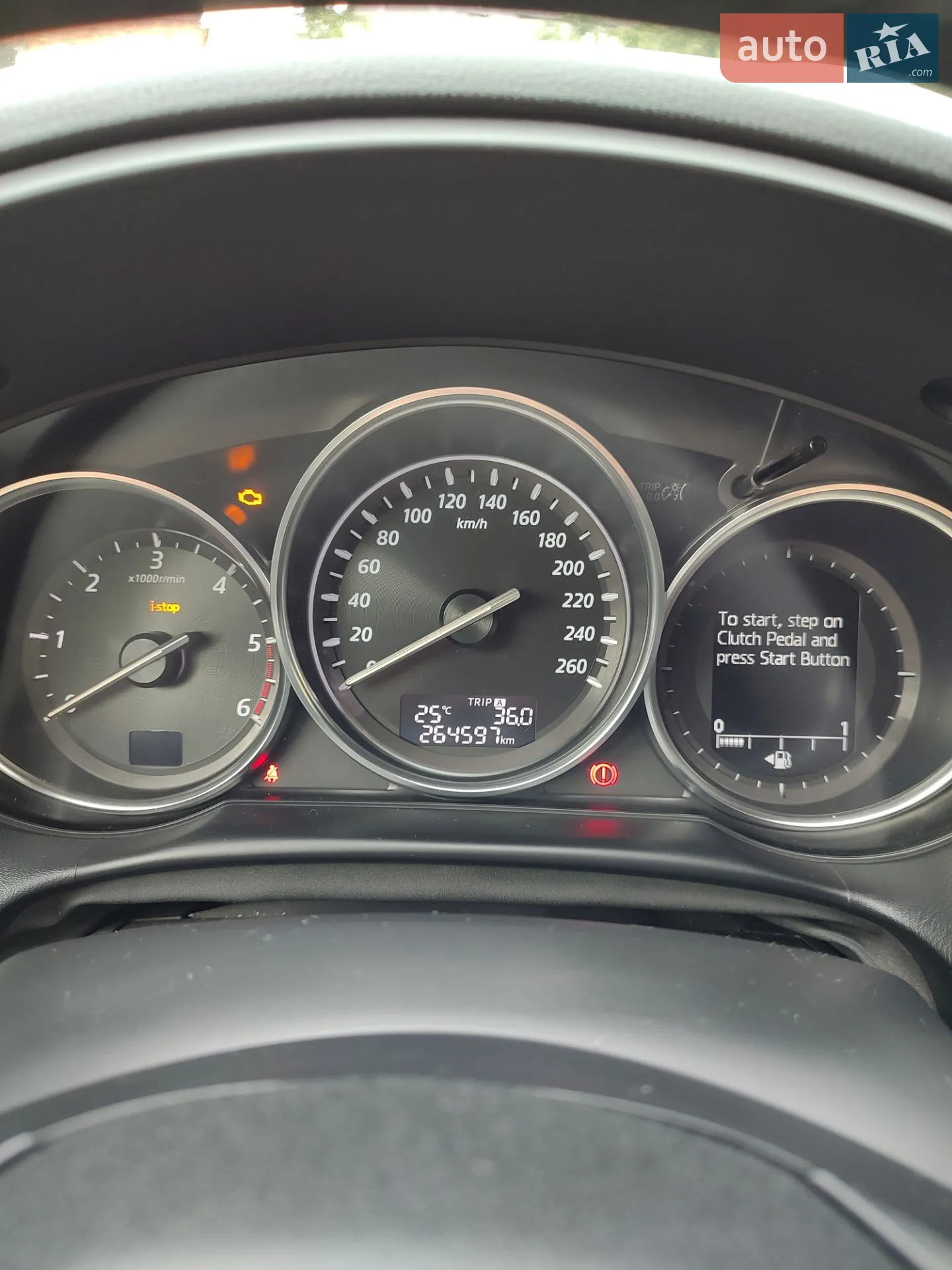 2014 Mazda CX-5 - мініатюра 16