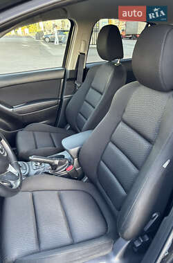Внедорожник / Кроссовер Mazda CX-5 2013 в 