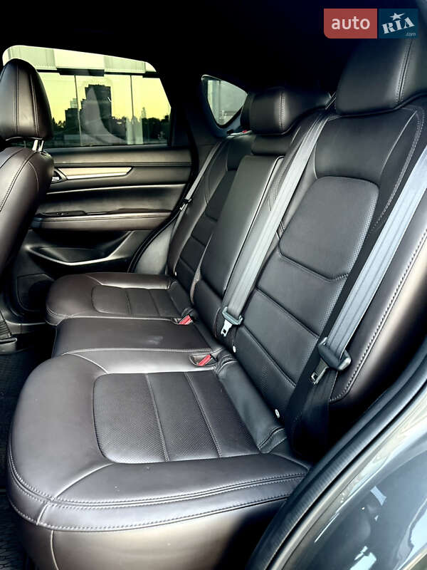 Внедорожник / Кроссовер Mazda CX-5 2022 в Одессе