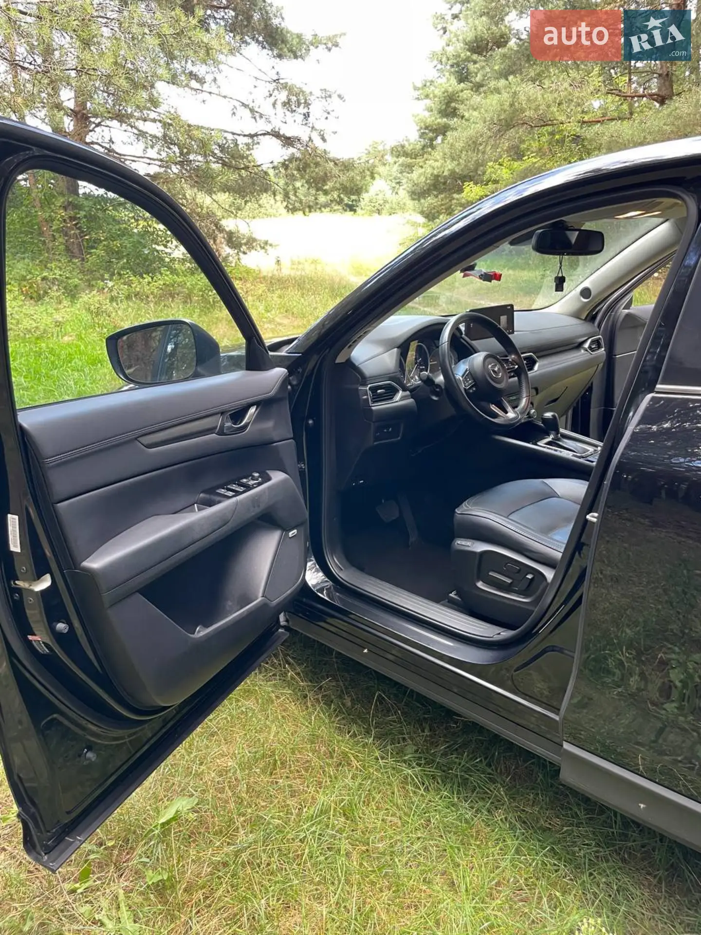 2021 Mazda CX-5 - мініатюра 2