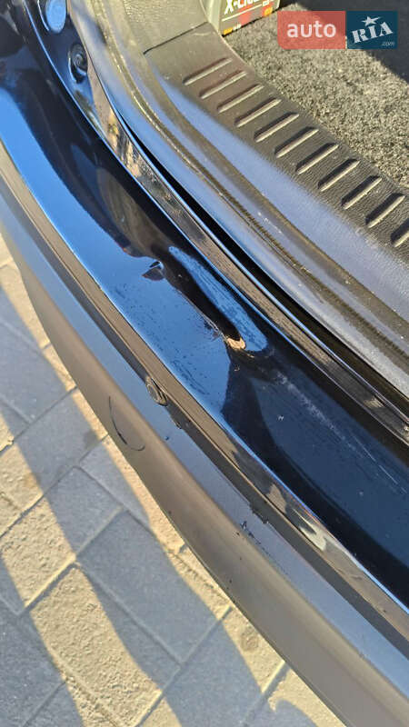 Внедорожник / Кроссовер Mazda CX-5 2013 в Ровно