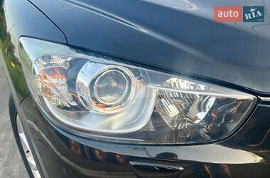 Внедорожник / Кроссовер Mazda CX-5 2013 в 