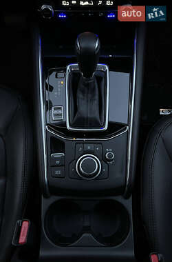 Внедорожник / Кроссовер Mazda CX-5 2022 в 