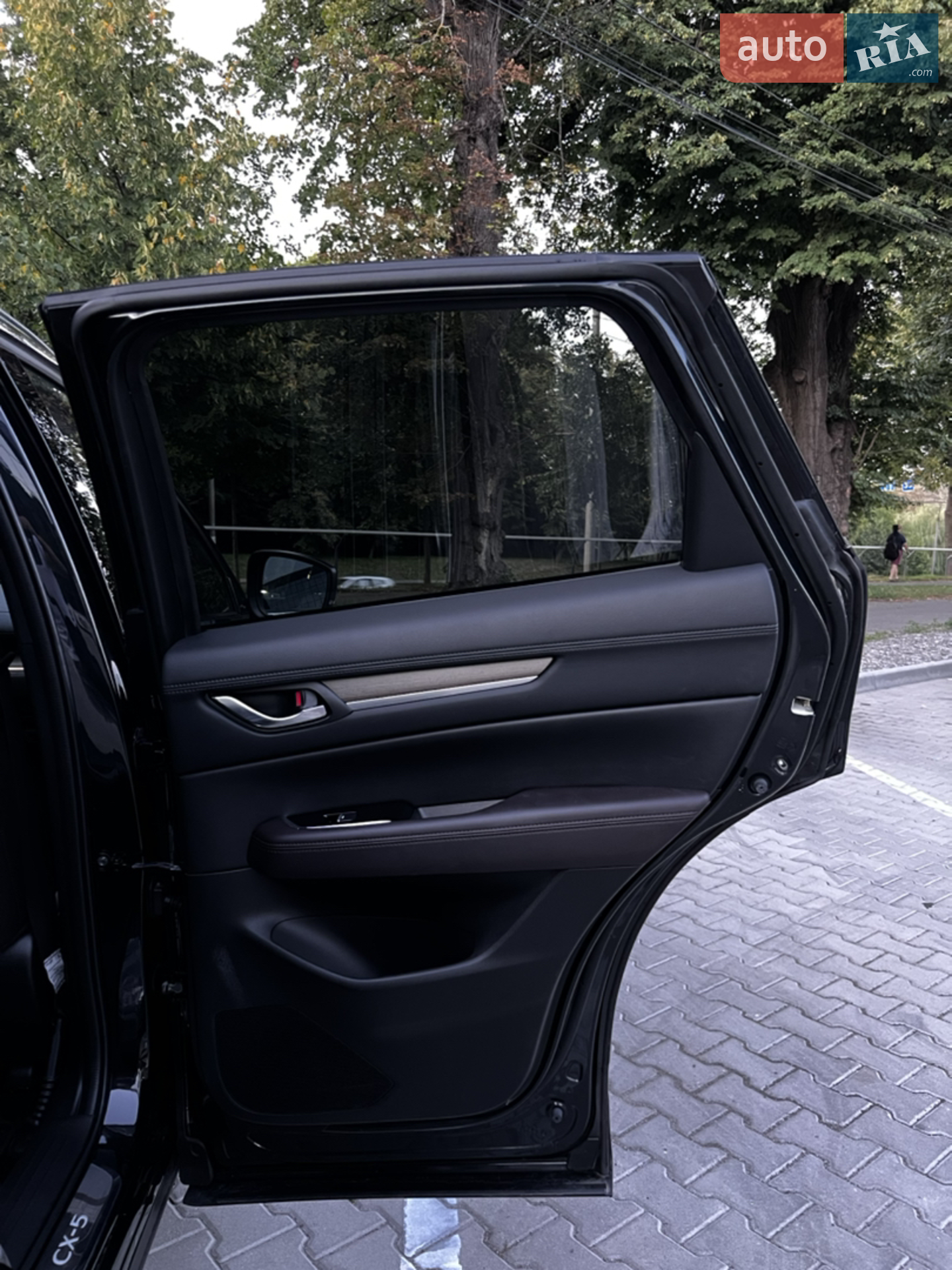 2022 Mazda CX-5 - мініатюра 27