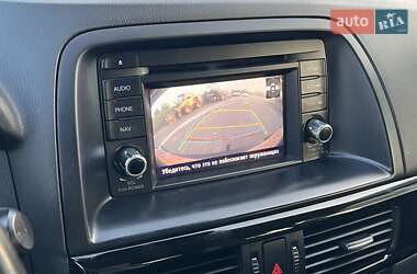 Внедорожник / Кроссовер Mazda CX-5 2013 в 