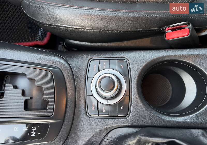 Внедорожник / Кроссовер Mazda CX-5 2013 в Дрогобыче