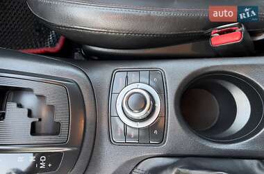 Внедорожник / Кроссовер Mazda CX-5 2013 в 