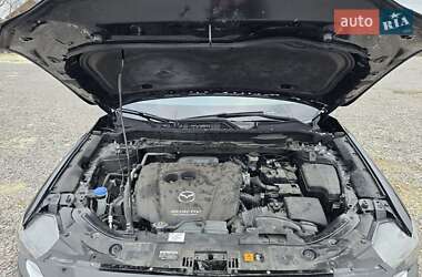 Внедорожник / Кроссовер Mazda CX-5 2018 в 
