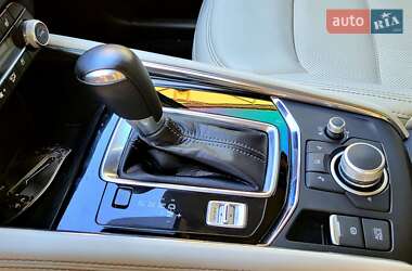 Внедорожник / Кроссовер Mazda CX-5 2021 в 