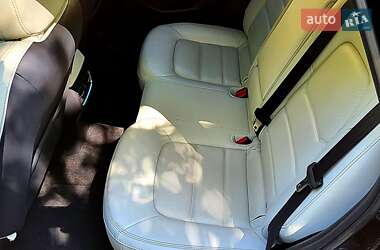 Внедорожник / Кроссовер Mazda CX-5 2021 в 