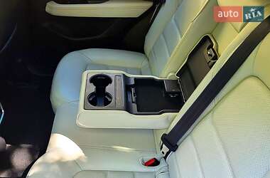 Внедорожник / Кроссовер Mazda CX-5 2021 в 