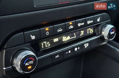 Внедорожник / Кроссовер Mazda CX-5 2024 в 
