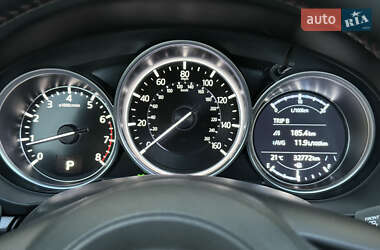 Внедорожник / Кроссовер Mazda CX-5 2024 в 