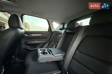 Внедорожник / Кроссовер Mazda CX-5 2024 в 