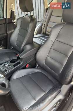 Внедорожник / Кроссовер Mazda CX-5 2016 в 