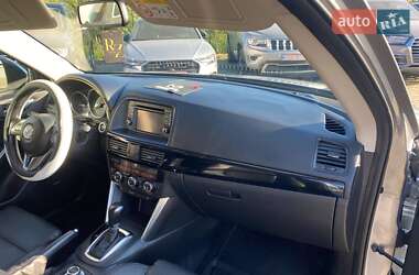 Внедорожник / Кроссовер Mazda CX-5 2014 в 