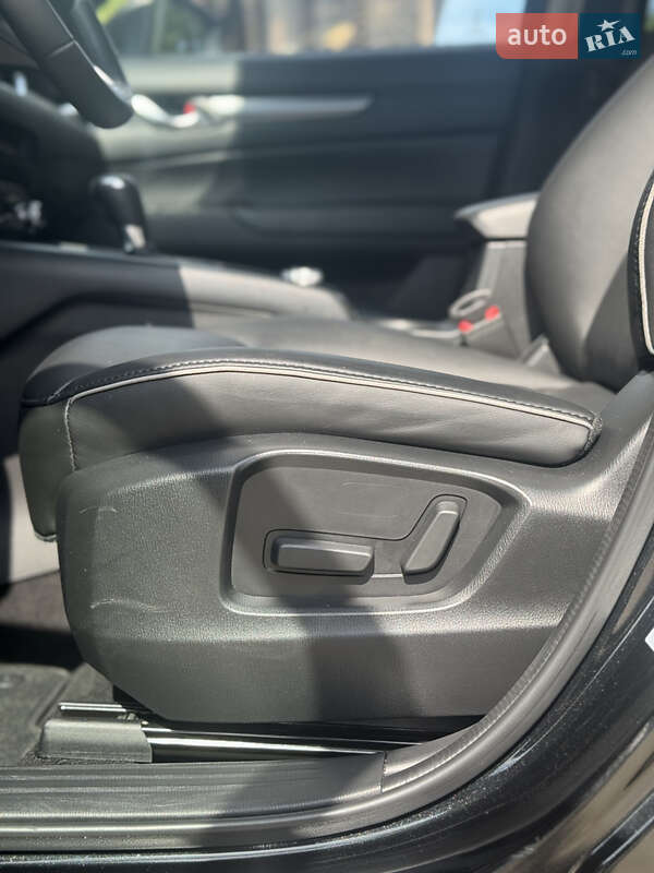 Внедорожник / Кроссовер Mazda CX-5 2024 в Кременчуге