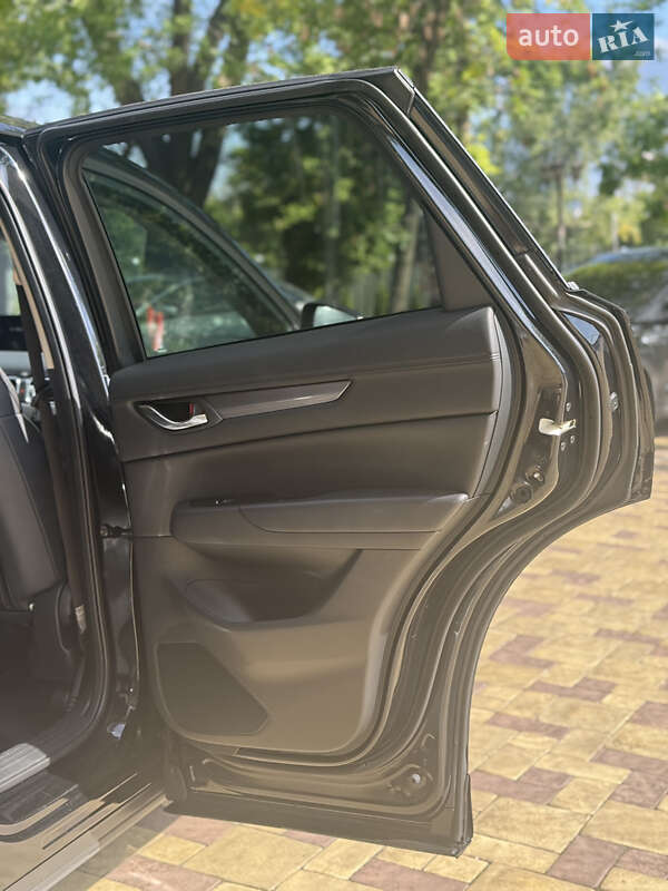 Внедорожник / Кроссовер Mazda CX-5 2024 в Кременчуге