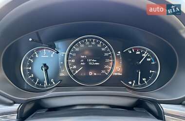 Внедорожник / Кроссовер Mazda CX-5 2020 в 