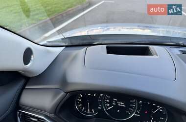 Внедорожник / Кроссовер Mazda CX-5 2020 в 