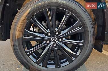Внедорожник / Кроссовер Mazda CX-5 2023 в 