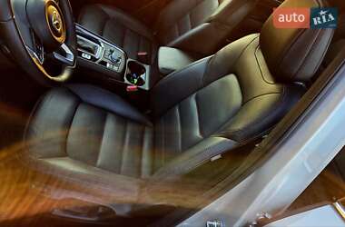 Внедорожник / Кроссовер Mazda CX-5 2023 в 