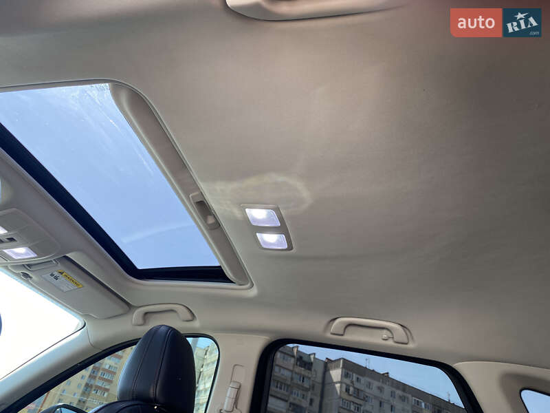 Внедорожник / Кроссовер Mazda CX-5 2017 в Днепре