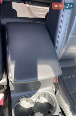 Внедорожник / Кроссовер Mazda CX-5 2017 в 