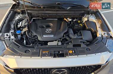 Внедорожник / Кроссовер Mazda CX-5 2023 в 