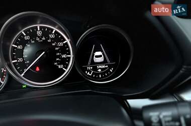 Внедорожник / Кроссовер Mazda CX-5 2021 в 