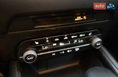 Внедорожник / Кроссовер Mazda CX-5 2021 в 
