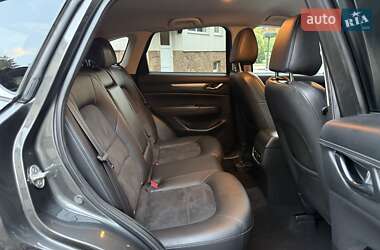 Внедорожник / Кроссовер Mazda CX-5 2021 в 