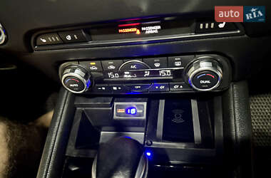 Внедорожник / Кроссовер Mazda CX-5 2017 в 