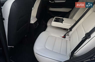 Внедорожник / Кроссовер Mazda CX-5 2024 в 