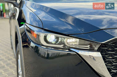 Внедорожник / Кроссовер Mazda CX-5 2022 в 