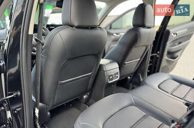 Внедорожник / Кроссовер Mazda CX-5 2022 в 