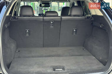 Внедорожник / Кроссовер Mazda CX-5 2022 в 