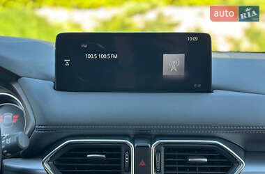 Внедорожник / Кроссовер Mazda CX-5 2022 в 