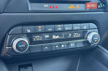 Внедорожник / Кроссовер Mazda CX-5 2022 в 