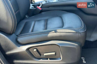 Внедорожник / Кроссовер Mazda CX-5 2022 в 