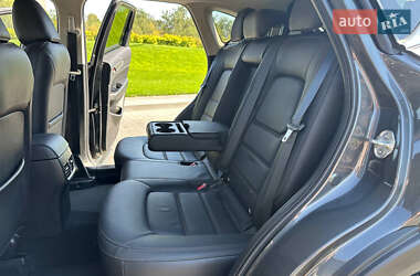 Внедорожник / Кроссовер Mazda CX-5 2022 в 