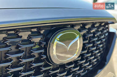 Внедорожник / Кроссовер Mazda CX-5 2022 в 